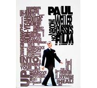 Paul Weller - Paul Weller - Modern Classics On Film