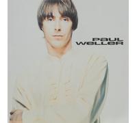 Paul Weller Paul Weller (Vinyl LP) 12" Remastered Album