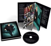 Paul Weller - ΤRUΕ ΜΕΑΝΙΝGS. Deluxe Casebound CD