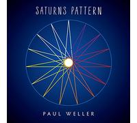Paul Weller - Saturns Pattern