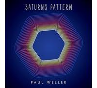 Paul Weller - Saturns Pattern