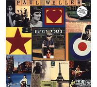 Paul Weller - Stanley Road