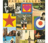 Paul Weller - Stanley Road By Paul Weller (1995-05-12)