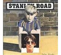 Paul Weller - Stanley Road - Cd