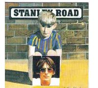 Paul Weller - Stanley Road Lim-Format Coffret 30cm+Livret)