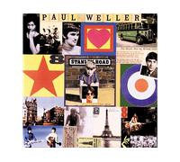 - Paul Weller - Stanley Road - Vinile