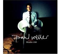 Paul Weller - Studio 150