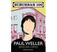 Paul Weller Suburban 100 (Tascabile)