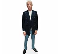 Paul Weller (Suit) mini formato