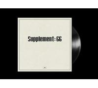 Paul Weller Supplement: 66 (Vinyl LP) 12" EP