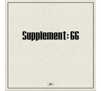Paul Weller Supplement: 66 (Vinyl LP) 12" EP