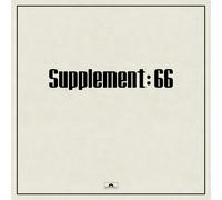 Paul Weller Supplement: 66 (Vinyl LP) 12" EP