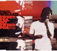 Paul Weller - Sweet Pea My Sweet Pea +Bonus