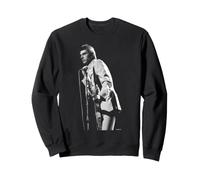 Paul Weller The Jam Live MOD Rock di David Corio Felpa