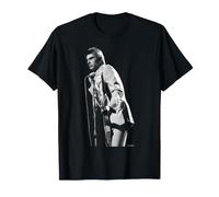 Paul Weller The Jam Live MOD Rock di David Corio Maglietta