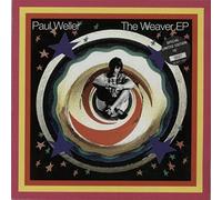 Paul Weller - The Weaver E.P.