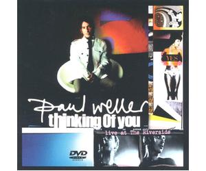 Paul Weller - Thinking of You