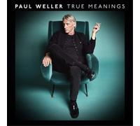 Paul Weller True Meanings (Vinyl LP) 12" Album