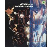 Paul Weller - Uh Huh Oh Yeh