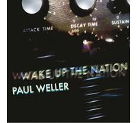 Paul Weller - Wake Up The Nation - Cd