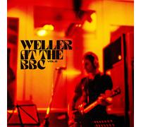 Paul Weller - Weller At The BBC, Vol. 2
