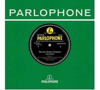 Paul Weller When Your Garden’s Overgrown (Live at The BBC) / Boy About Tow (DVD)