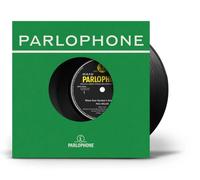PAUL WELLER - When Your Garden'S Overgrown (RSD2026) 45gg 7" vinyl