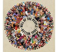 Paul Weller Will of the People (Vinyl LP) 12" Album Box Set