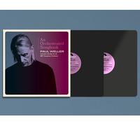Paul Weller with Jule An Orchestrated Songbook: Paul Weller With Jule (Vinyl LP)