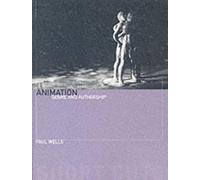 Paul Wells Animation (Tascabile)