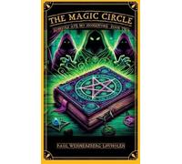 Paul Wennersberg-Løvholen The Magic Circle (Copertina rigida)