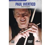 Paul Wertico Drum Philosophy
