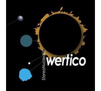 Paul Wertico - Stereonucleosis [Us Import]