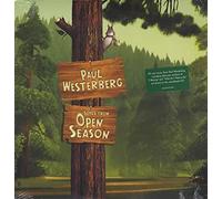 Paul Westerberg - Open Season