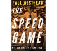 Paul Westhead The Speed Game (Copertina rigida)