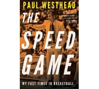 Paul Westhead The Speed Game (Tascabile)