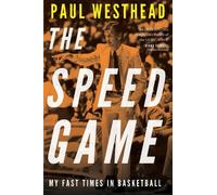 Paul Westhead The Speed Game (Tascabile)
