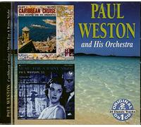 Paul Weston - Caribbean Cruise / Music Fo