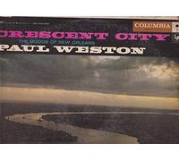 PAUL WESTON - crescent city