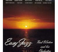 Paul Weston & His Orchestra Easy Jazz (CD)
