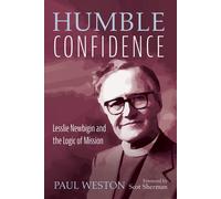 Paul Weston Humble Confidence (Copertina rigida)