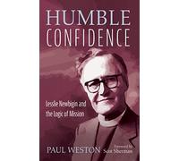 Paul Weston Humble Confidence (Tascabile)