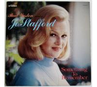 Paul Weston Presents Jo Stafford - Something To Remember