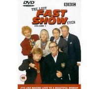 Paul Whitehouse - Fast Show - Last Fast Show Ever Part 1 [Edizione: Regno Unito] [Edizione: Regno Unito]