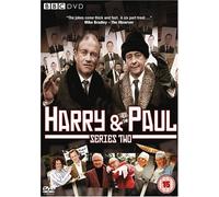 Paul Whitehouse - Harry Paul Series 2 [Edizione: Regno Unito] [Edizione: Regno Unito]
