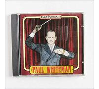 Paul Whiteman - Paul Whiteman Jazz Portraits [Music CD]