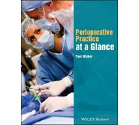 Paul Wicker Perioperative Practice at a Glance (Tascabile)
