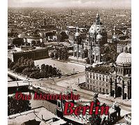 Paul Wietzorek Das historische Berlin: Bilder erzählen (Copertina rigida)