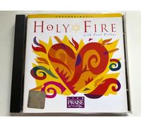 Paul Wilbur - Holy Fire [Import]