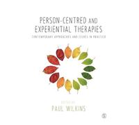 Paul Wilkins Person-centred and Experiential Therapies (Tascabile)